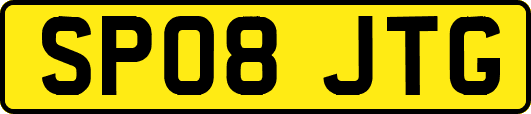 SP08JTG