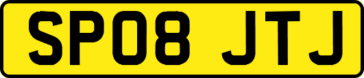 SP08JTJ