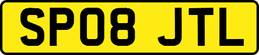 SP08JTL