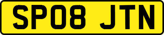 SP08JTN