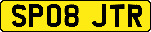 SP08JTR