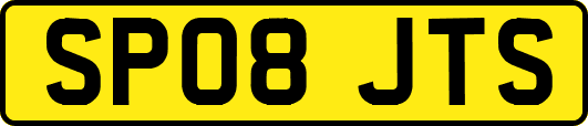 SP08JTS