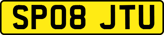 SP08JTU