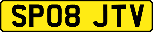 SP08JTV