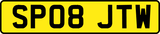 SP08JTW