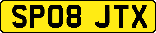 SP08JTX