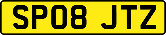 SP08JTZ