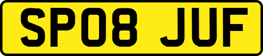 SP08JUF