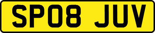 SP08JUV