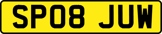 SP08JUW