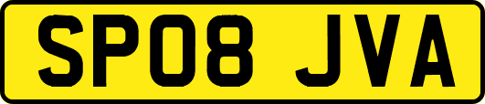 SP08JVA
