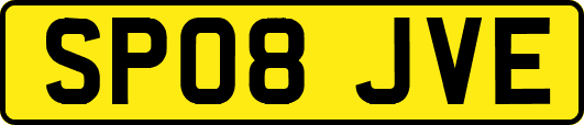 SP08JVE