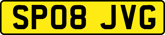 SP08JVG