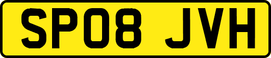 SP08JVH