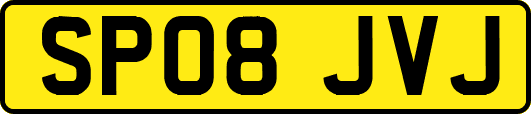 SP08JVJ
