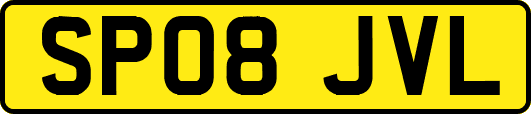 SP08JVL