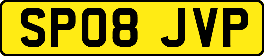 SP08JVP
