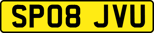 SP08JVU