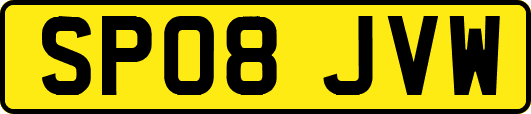 SP08JVW
