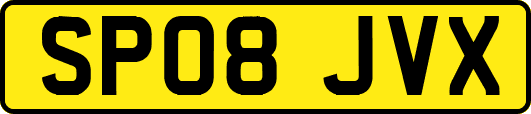 SP08JVX