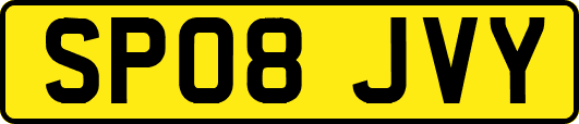 SP08JVY