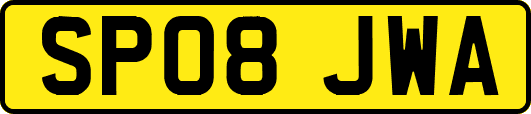 SP08JWA