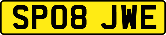 SP08JWE