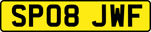 SP08JWF