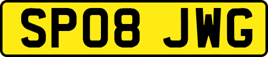 SP08JWG