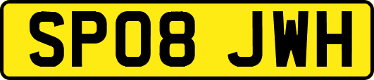 SP08JWH