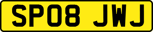 SP08JWJ