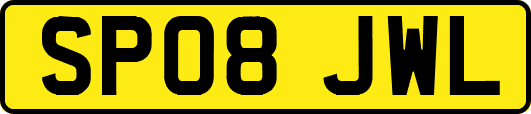 SP08JWL