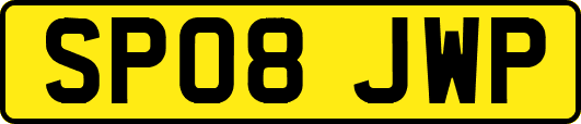 SP08JWP