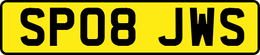 SP08JWS