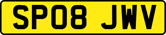 SP08JWV