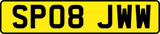 SP08JWW