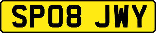 SP08JWY
