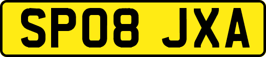 SP08JXA