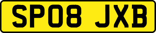 SP08JXB