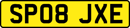 SP08JXE