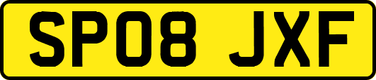 SP08JXF