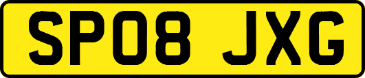 SP08JXG