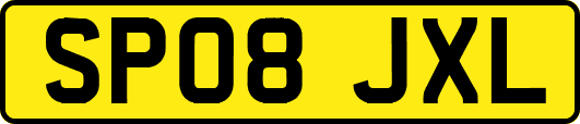 SP08JXL