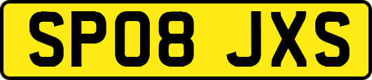SP08JXS