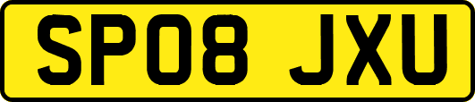 SP08JXU