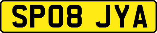 SP08JYA