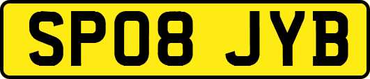 SP08JYB
