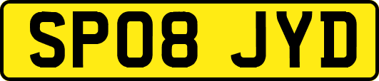 SP08JYD
