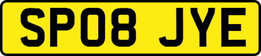 SP08JYE