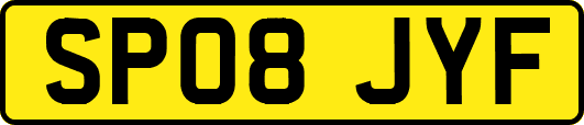 SP08JYF